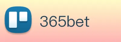 365bet Logo
